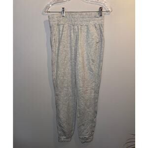 Danskin-Gray-Joggers-XS-Good Condition